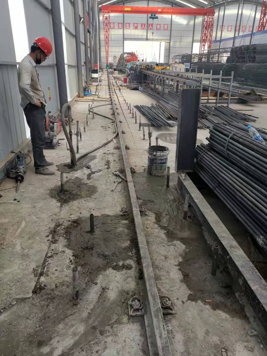 多祥镇顶管塌陷注浆加固施工